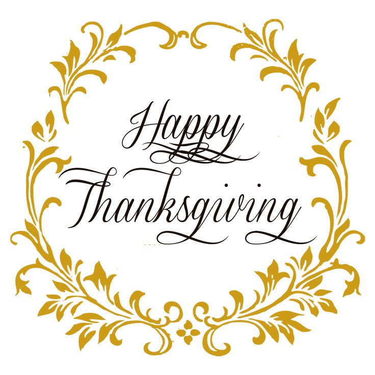 Questata's tweet photo. From the staff at Quest, we wish you all a Wonderful &amp; Happy Thanksgiving! Classes will resume on Monday 11/27🧡🧡🦃 https://t.co/zMhac9zOsE