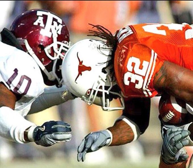 Texas Forever tweet media