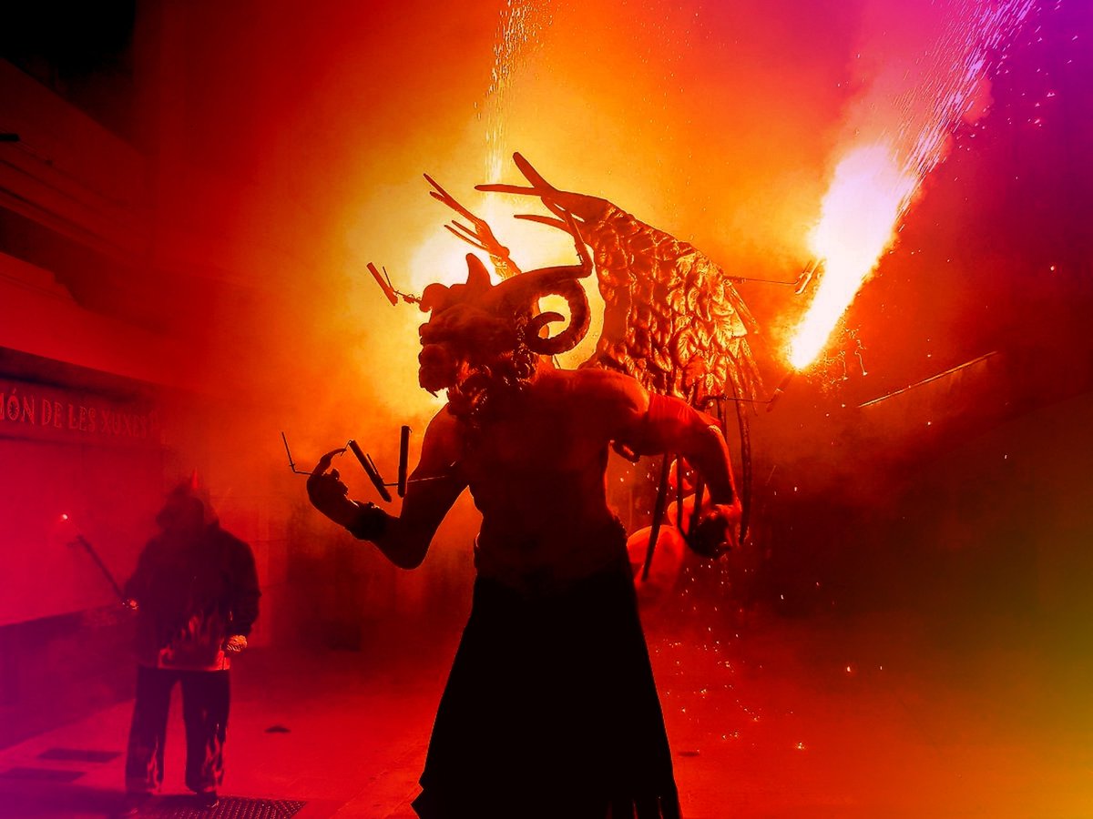 Atzeries de la Vella tweet media