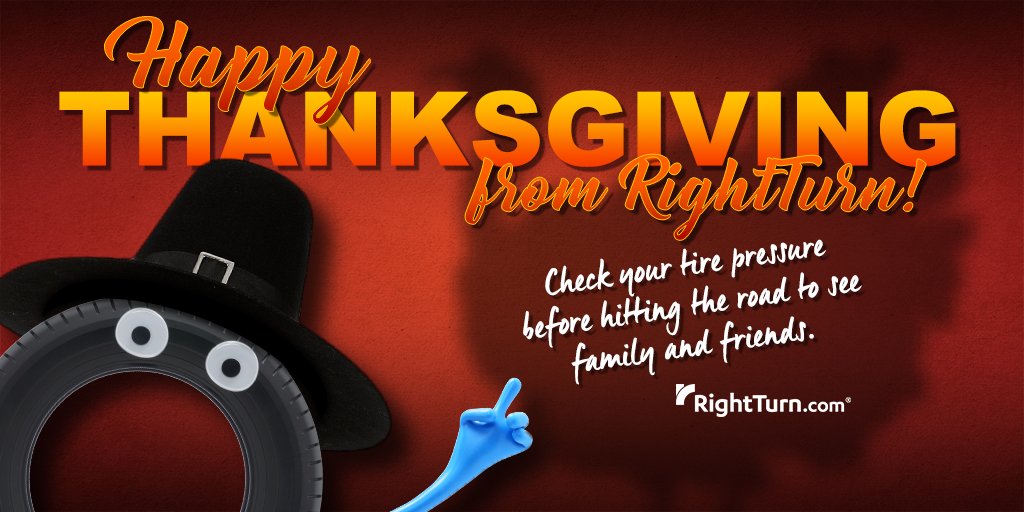 rightturnnow's tweet photo. Happy Turkey Day! Safe travels! https://t.co/67cXSqtisY