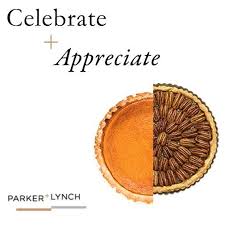 PL_Phoenix's tweet photo. Happy Thanksgiving from all of us at Parker + Lynch! https://t.co/GBCNZUkyDb