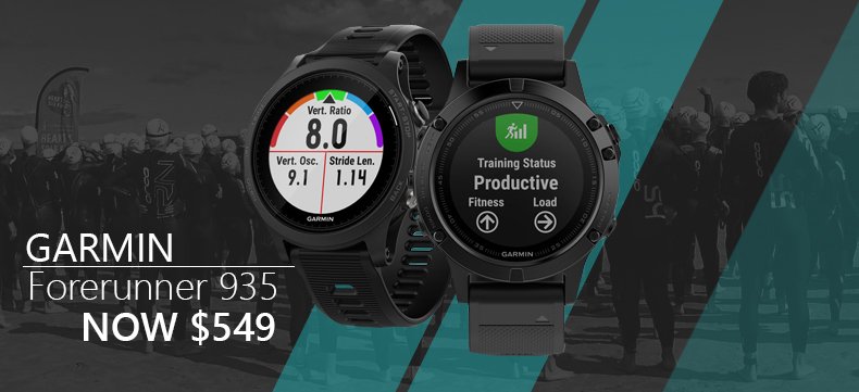 vo2max garmin 935
