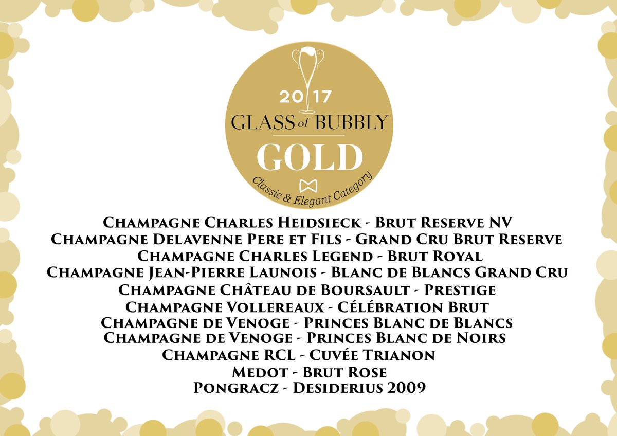 GlassOfBubbly tweet picture