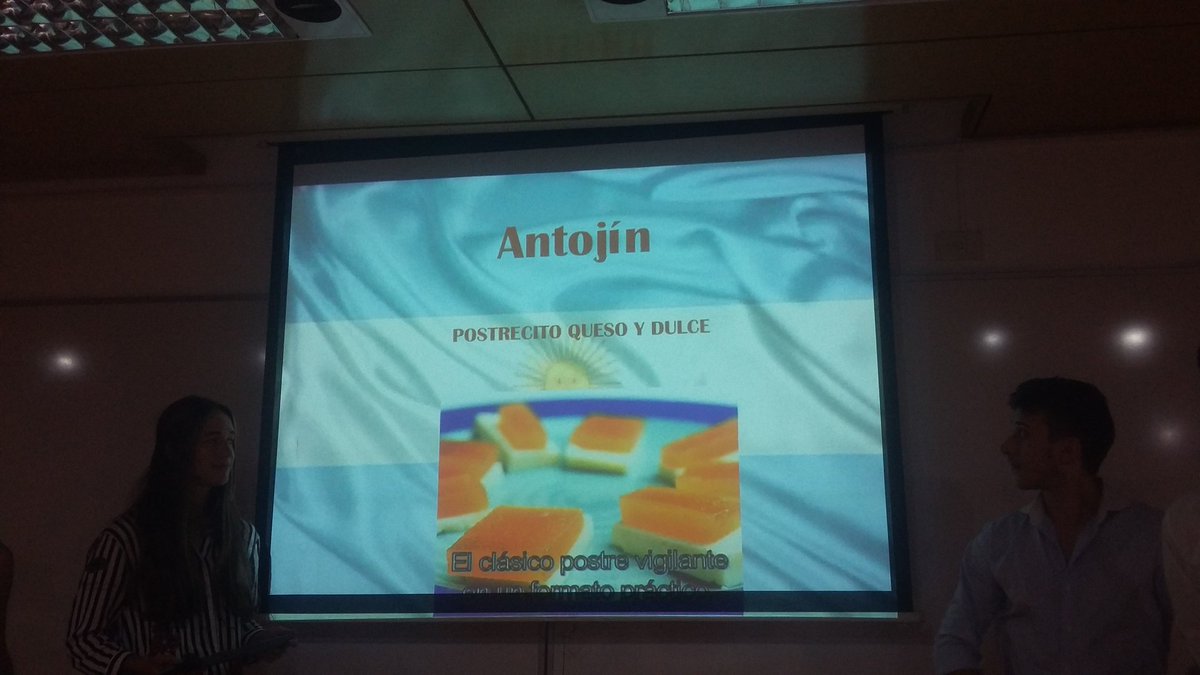 martinleopina's tweet photo. Mira @soddone, este postre es para vos!! Les quedó muy bien logrado, y lo mejor es que no tiene azúcar ni TACC... @UADEoficial #AprendeHaciendo #AlimentosUADE https://t.co/wR2Kf2zIWd