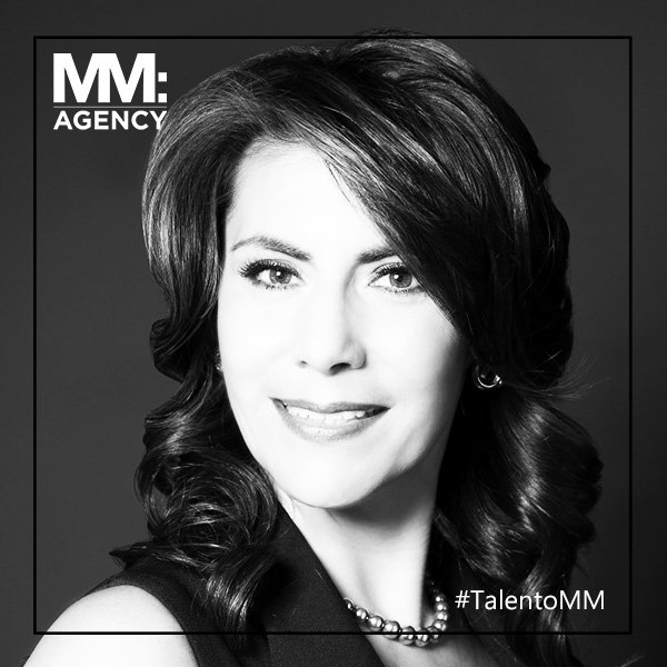 MMAgency_'s tweet photo. ¡Queremos felicitar a @AryImagen hoy en el día internacional del asesor de imagén! #TalentoMM #MMSpirit https://t.co/jezAuhCvRX