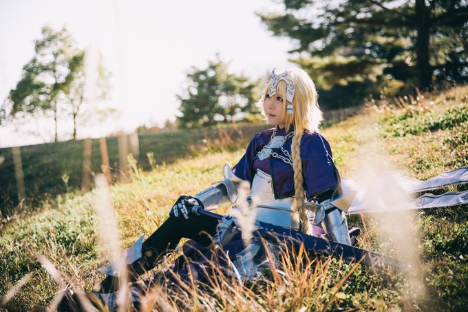 Twitterのコスプレ画像8