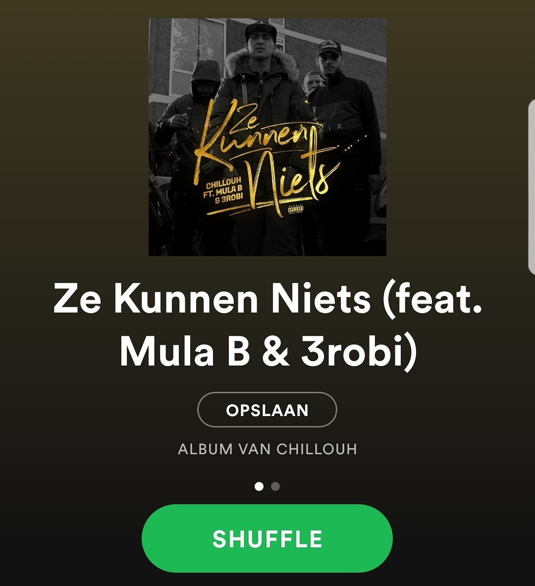 Wilde Westen Records tweet media