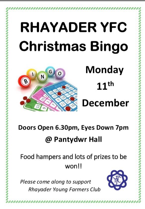 RhayaderYFC's tweet photo. https://t.co/WU3bvgWFi3
