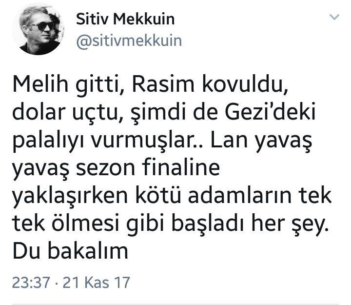 EJDERSARI33's tweet photo. #MemleketteSonDurum #TemsiliResim'de görüldüğü gibidir #Uyarsa;#MutluSon finalde her zaman iyiler kazanır,kötüler #YOLCU #Haydaaa https://t.co/CNrFRAZcf0