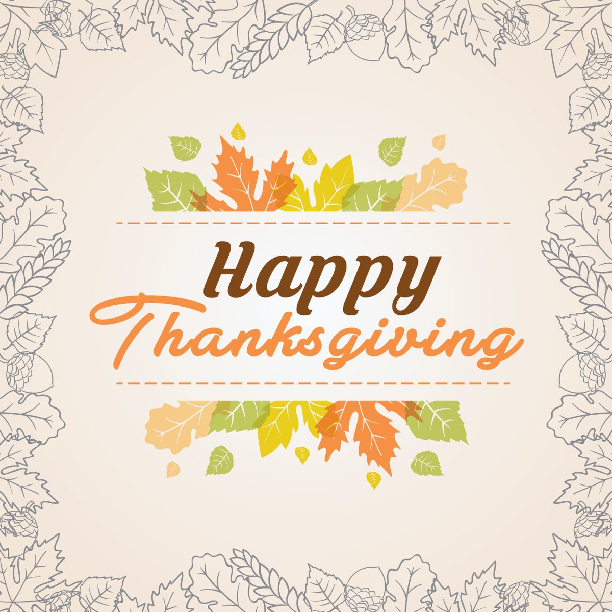 OriginO's tweet photo. Happy Thanksgiving to all our friends south of the border! Wising you all a holiday fills with joy, love, family, friends and TOMATOES! https://t.co/uSCGZQJ9lc