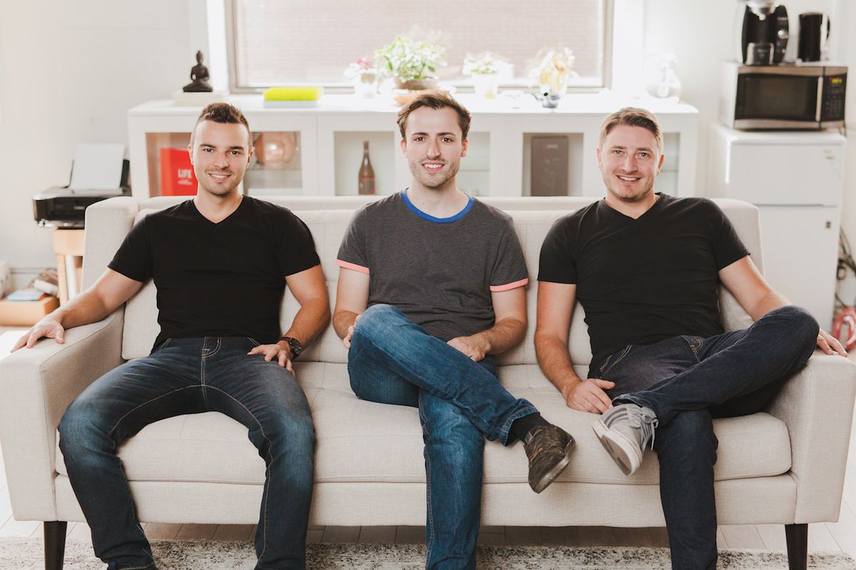 LeanMarketerUK's tweet photo. How Snappa Built An Entire Business From One Keyword And One Viral Blog Post https://t.co/en8TygGiHq #growthhacking #marketing #advertising #startup https://t.co/PFPK87O4wJ