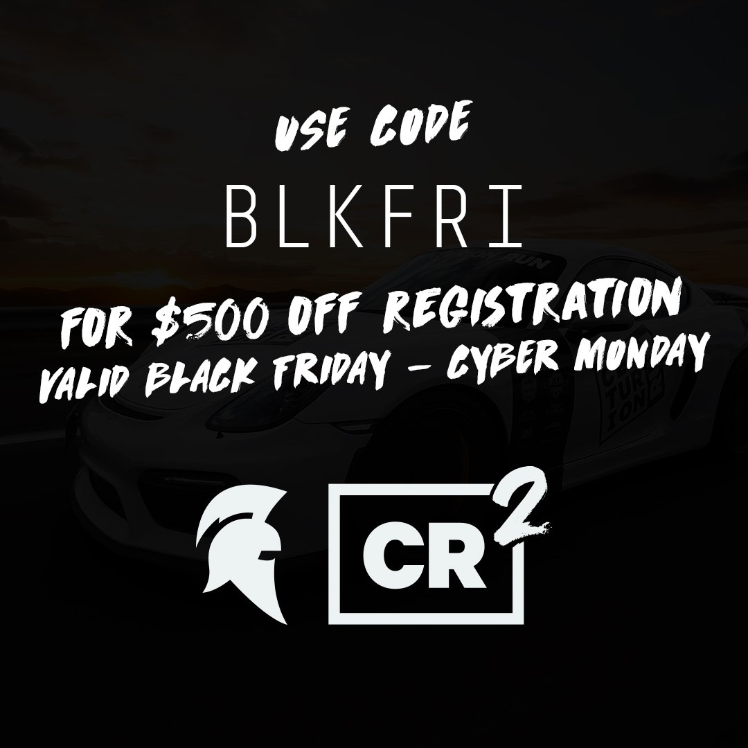 TheCenturionRun's tweet photo. Now through Cyber Monday use code: BLKFRI for $500 off entry into this years Centurion Run! You don't wanna miss this one!!!
https://t.co/9wGx0szacn
#CenturionRun https://t.co/sD31LZb0V3