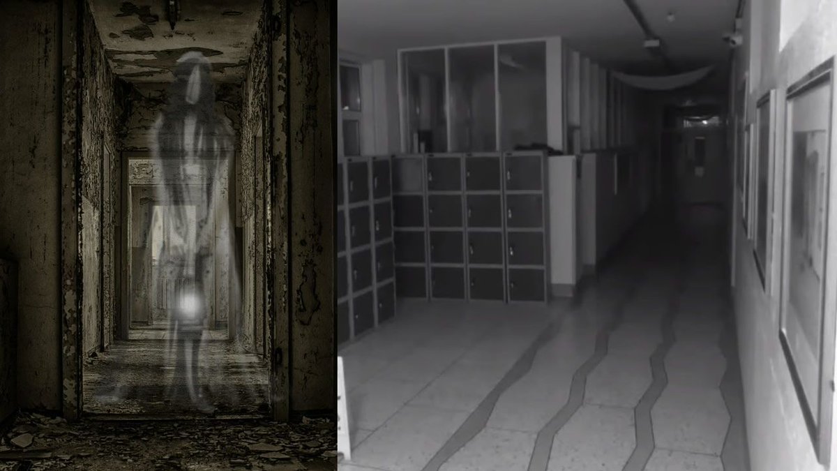z_proyect's tweet photo. #MCCASPER 📽️ Cerveza, tréboles y ahora fantasmas: mirá el video que aterroriza a toda Irlanda #HappyThankgiving

https://t.co/ISQy1hHisj https://t.co/7BJPAp82r0