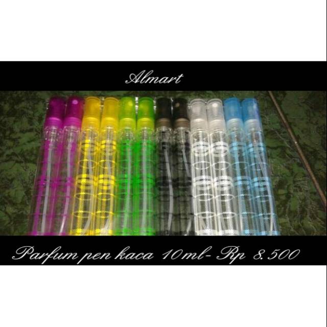 Mutawali13's tweet photo. Saya menjual Parfum pen spr... seharga Rp8.500. Dapatkan produk ini hanya di Shopee! https://t.co/FRDbcbfVhg #ShopeeID https://t.co/PV6DOdeKI7