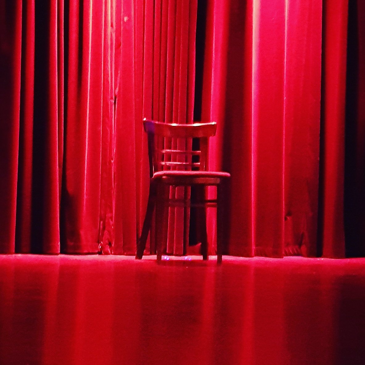 VerenaLeseplatz's tweet photo. #renitenztheater #ingooschmann https://t.co/d7e6h6s4LZ