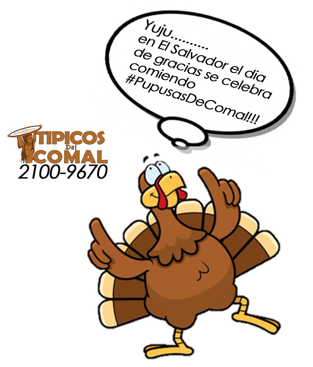 Tipicosdelcomal's tweet photo. Yuju..........
en El Salvador el dia de gracias se celebra comiendo 
#PupusasDeComal!!! https://t.co/pGWfTtN7Nu