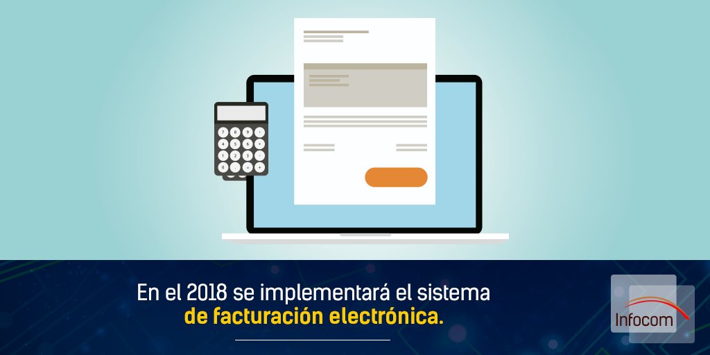 Infocom Costa Rica tweet media