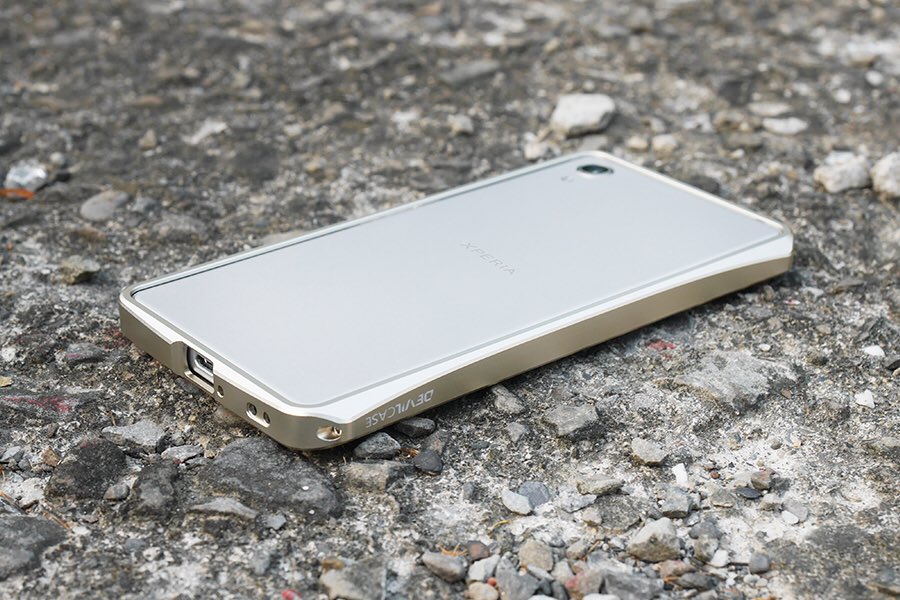 DevilCase_USA's tweet photo. DevilCase Aluminum Alloy Bumper for #Sony Xperia XA, X Performance now on UK #Amazon: https://t.co/q9VyeWsA2q
#premium #style #fashion #timeless https://t.co/FvsqQzhkEp