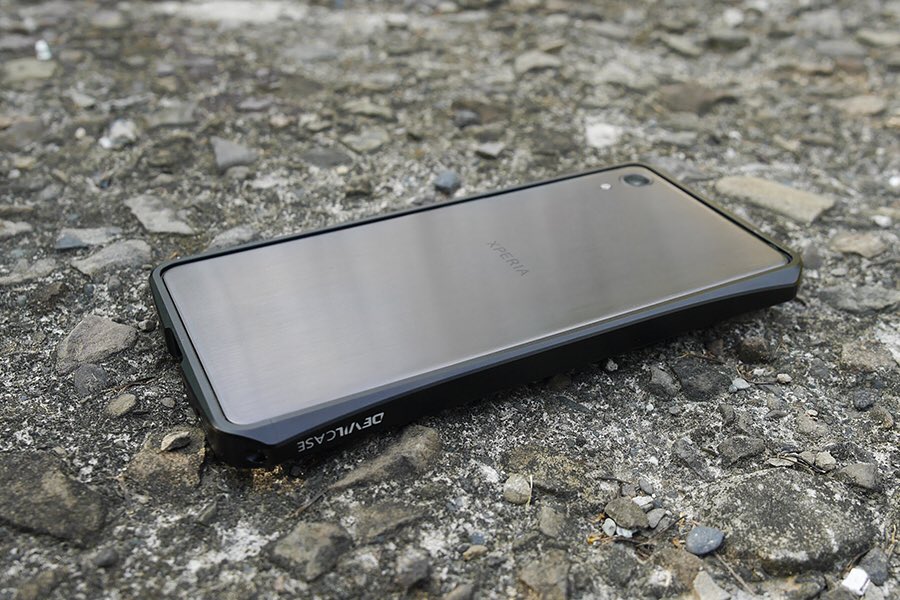 DevilCase_USA's tweet photo. DevilCase Aluminum Alloy Bumper for #Sony Xperia XA, X Performance now on UK #Amazon: https://t.co/q9VyeWsA2q
#premium #style #fashion #timeless https://t.co/FvsqQzhkEp