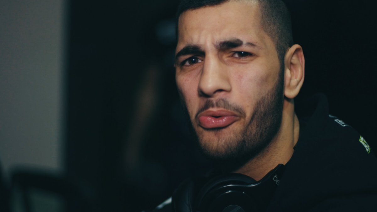 BeyondTheGameAU's tweet photo. Is Alex "Hitman" Gorgees the future of #Hex?π½οΈ Watch his full #OZwarrior story here: https://t.co/xshGwbJ8Mr π₯ #HEX12 #MMA #ATT #OZwarriors https://t.co/pfehqV86qR