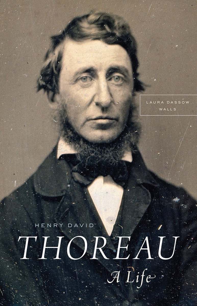 MrNeibauer's tweet image. In 1838, #Thoreau was proselytizing the need for real-world problem solving and connecting academics to improving the world. This is an early conception of #STEM foundational thinking and #STEMequalAccess.