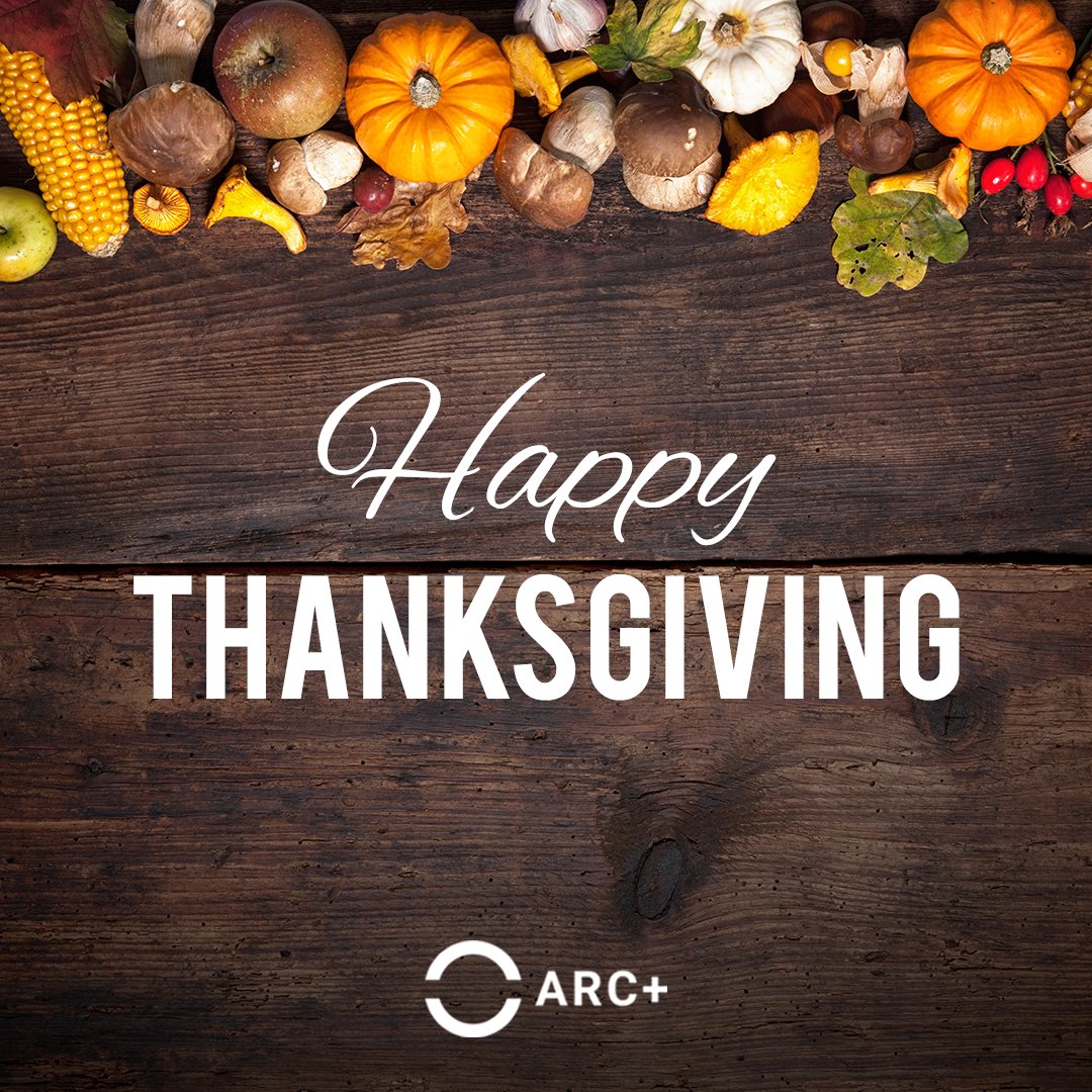 ARCplusyou's tweet photo. We are thankful for our students, collaborators and mentors for making ARC+ a reality #ARCPlusYou https://t.co/FgbNE4CeEk