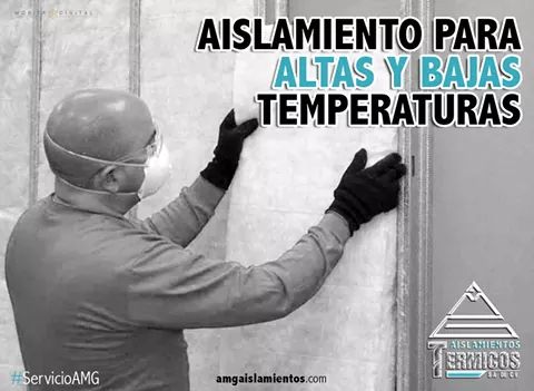 MoritaDigital's tweet photo. Brindamos el servicio de auditorías con tecnología termográfica y aislamiento para altas y bajas temperaturas con materiales Owens Corning.
 #AMG #ServicioAMG #AMG #SomosEspecialistas #SolucionesTérmicas #OwensCorning
Visita nuestra página web: https://t.co/GOEKwtDAHw https://t.co/vIRb2rNMg2