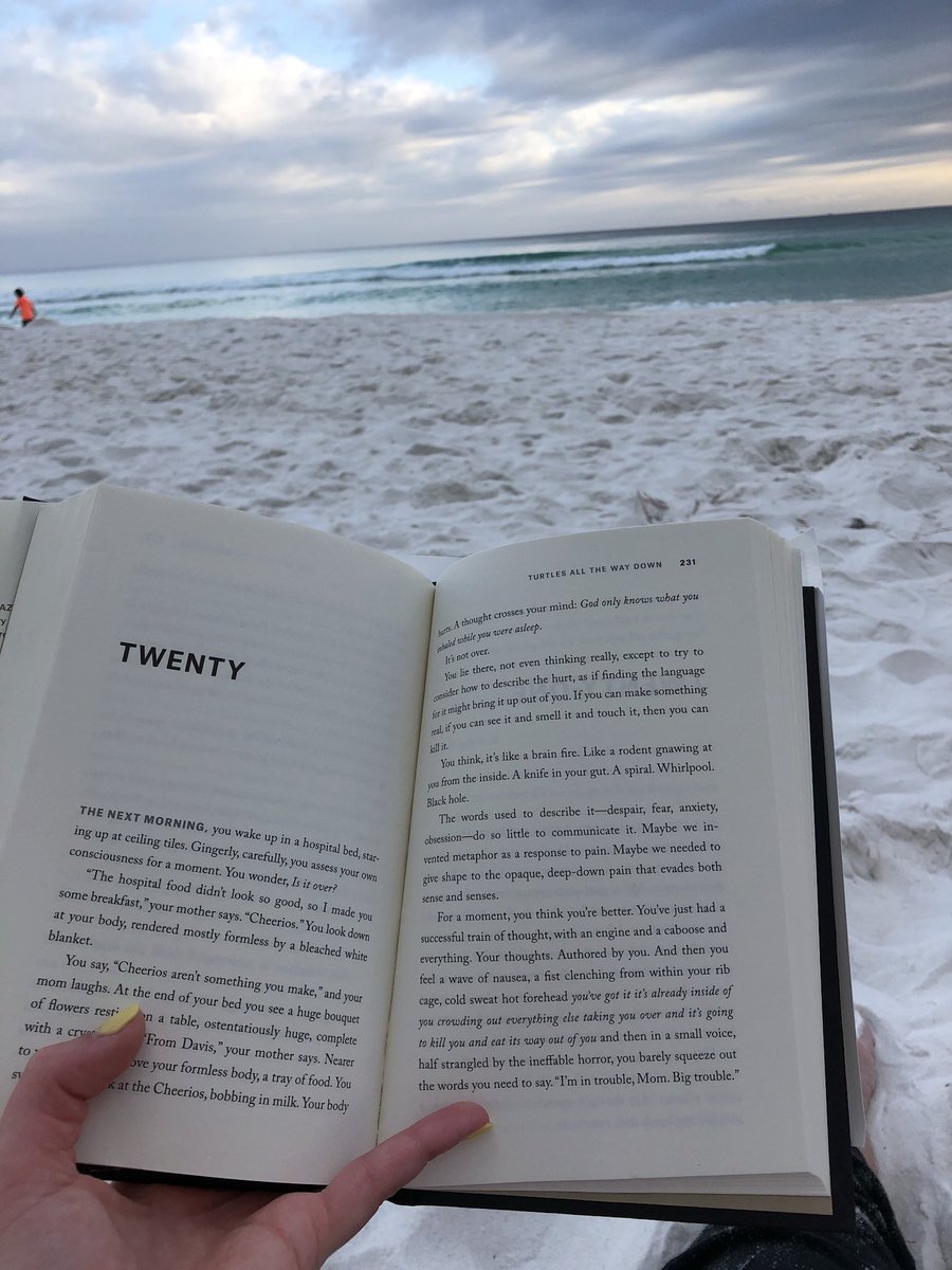 betsydryer's tweet photo. great way to spend thanksgiving! #SRShelfie @MrHallDCHS https://t.co/L56pnN4pKZ