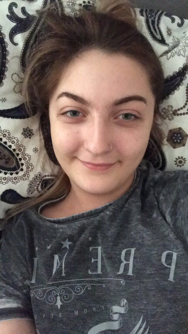 shmall_fry's tweet photo. Ok wasnt gonna post this cos the nick of me, but FUCKING LOOK AT THIS FACE SWAP AHAHAHAHAHAH #brer https://t.co/jkWIUiwuSx