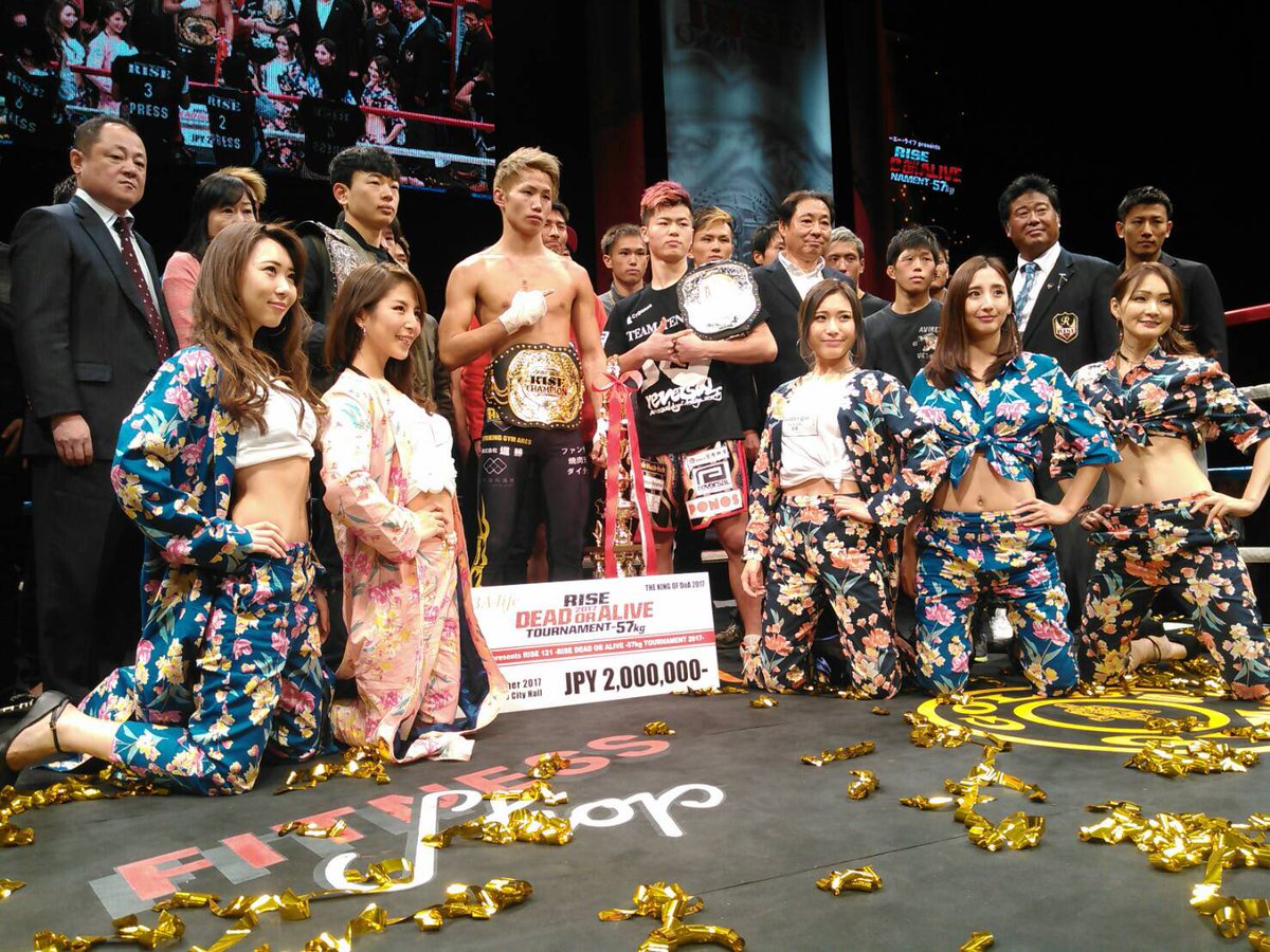 1112mt00's tweet photo. RISE121ありがとうございました！！
本当に今回が最後だったと思うと改めて寂しさが…(;_;)
あの最高な空間にラウンドガールとしていられたこと、ずっとずっと大切な思い出にします(*´꒳`*)
1年間ありがとうございました😭✨
また後ほどブログあげます！

#RISE #RISE121 #ラウンドガール https://t.co/utTkupvHuP