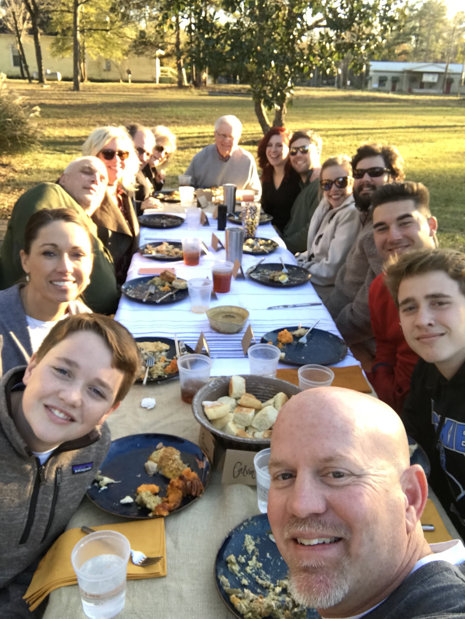 calvinspeedywilburn-on-twitter-i-d-like-to-announce-that-leo-our-9-week-old-pup-did-not-make-the-thanksgiving-trip-to-ms-we-just-couldn-t-be-that-family-plus-i-think-r-amp-b-would-ve-disowned