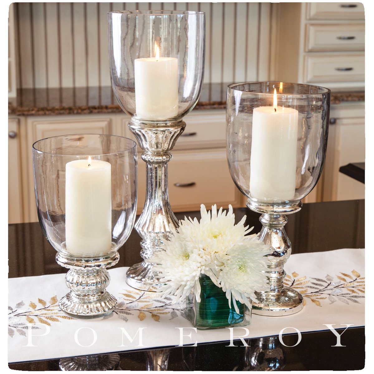 PomeroyHome's tweet photo. #HappyThanksgiving from the @pomeroyhome #family &amp; @ELKGroupIntl !! #RusticCharm #beautythatworks #holidaydecor #warmandwelcoming https://t.co/3oL7PmFqrw https://t.co/dMPHqFhZP4