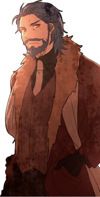 FallenScales's tweet photo. “Now... Where’s my date.”

He was ready for the Dragon Elder’s feast. https://t.co/WfZUtQTpQp