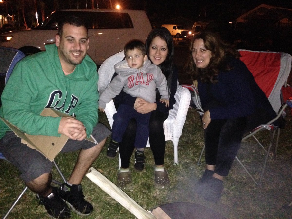 TECMiami's tweet photo. Celebrating #Thanksgiving #TBT #2014 #FiestaKey @FloridaKeys w @lulyd12xd https://t.co/tEyzBlIub8