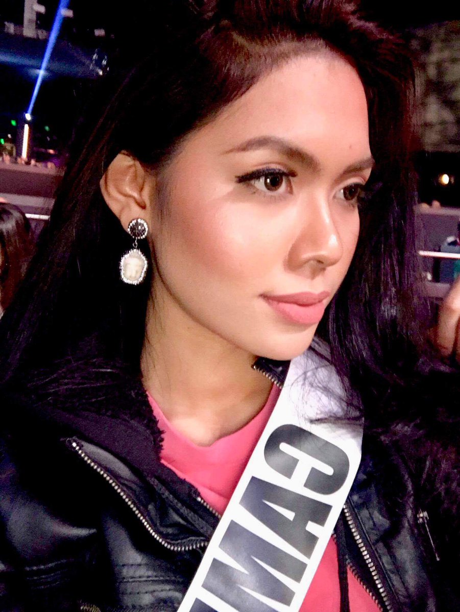 HangDavika's tweet photo. #MissUniverse #Cambodia https://t.co/7QyTo3tWQT