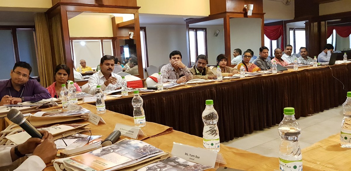 SanjayVashist15's tweet image. Diverse #stakeholderengagement in #sapcc #Odisha for #Women &amp;amp; #Children @OxfamIndia @UNICEFIndia @CANSouthAsia #climatechange #adaptation