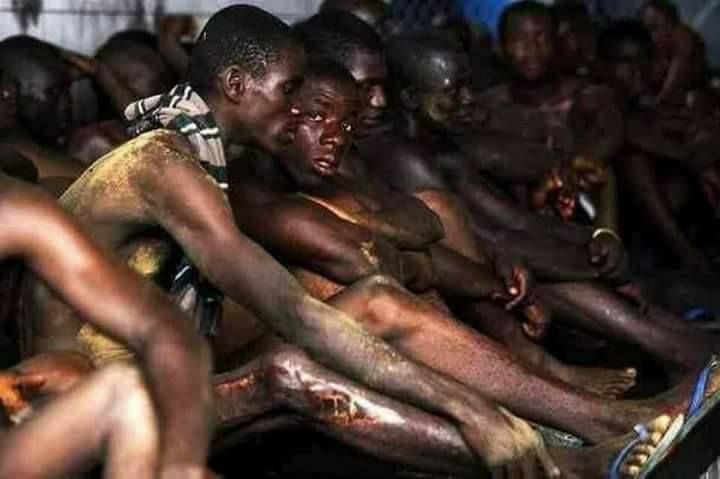 GLidonga's tweet image. Slave trade going on in Libya...Black skinned Africans being tortured in Libya yet the world seems silent on the same. Is there AU, European Union etc?  #EqualRightsForAll