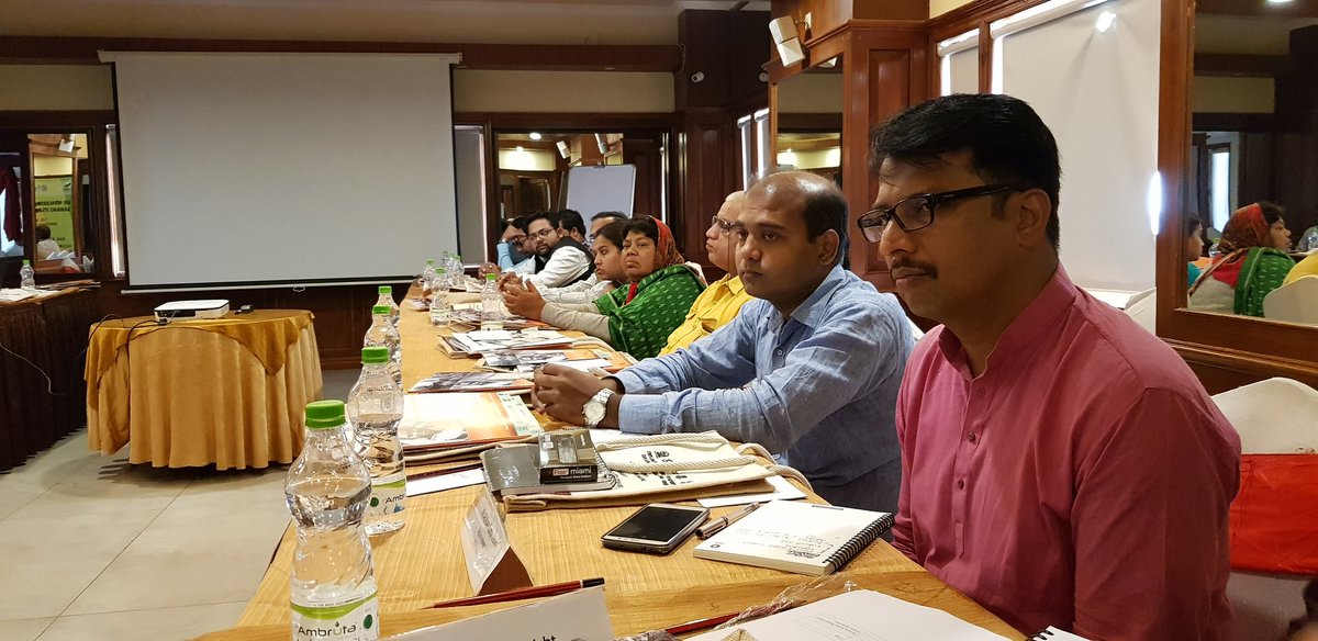 SanjayVashist15's tweet image. Diverse #stakeholderengagement in #sapcc #Odisha for #Women &amp;amp; #Children @OxfamIndia @UNICEFIndia @CANSouthAsia #climatechange #adaptation