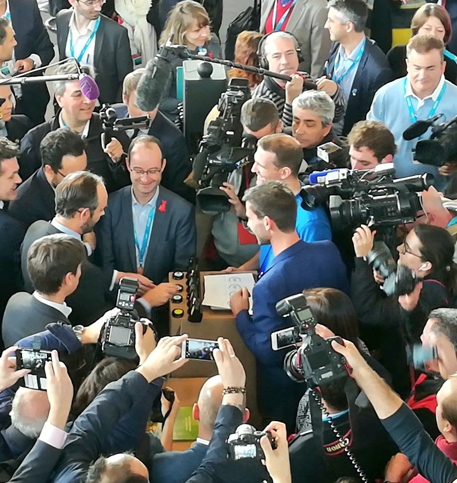 PironTristan's tweet photo. #FrenchTech #westcoasteffect #lppdl
#nantestech
D’après le dernier rapport de l’Agence du #numerique , la France compte actuellement près de 10 000 #Startups , dont 65% implantées hors de #Paris & de sa région !
https://t.co/evKpowVxlp https://t.co/VwqHDbkTS4