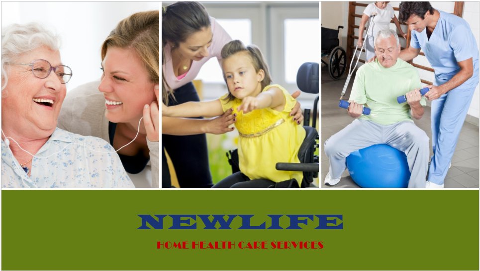 NewLife45678's tweet photo. NewLife Home Health Care Service
Sometimes a driver, maid, cook, or even family member can not provide the proper support our elders need. NewLife Provides better care with love
Contact 03054108016
visit: https://t.co/IokcuVizJF https://t.co/ibjLAcQUVE