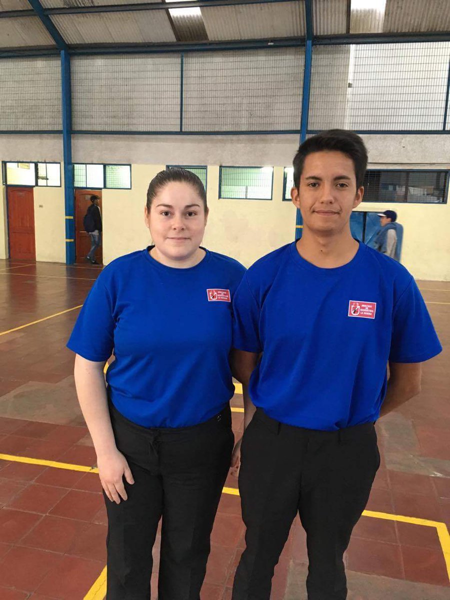 ArbitrosAbls's tweet photo. Torneo "San Antonio" el colegio de árbitros La Serena inicia proceso de desarrollo de nuevos árbitros en alianza con el colegio San Antonio de La Serena debut de Rodrigo Araya #CABLS https://t.co/DHIhyIo56x