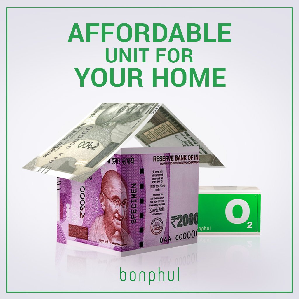 BonphulAPL's tweet photo. Why spend bucks to visit places for inhaling some #fresh #oxygen, when you can get the same inside your #home? Relaxation can't be any better, with OxyMax installed at home! https://t.co/4z8gs9Sx4u
#ShopNow #Innovation #Technology #Electronics #Bonphul #OxyMax #Oxygen #FreshAir https://t.co/nuNTtGJu1h