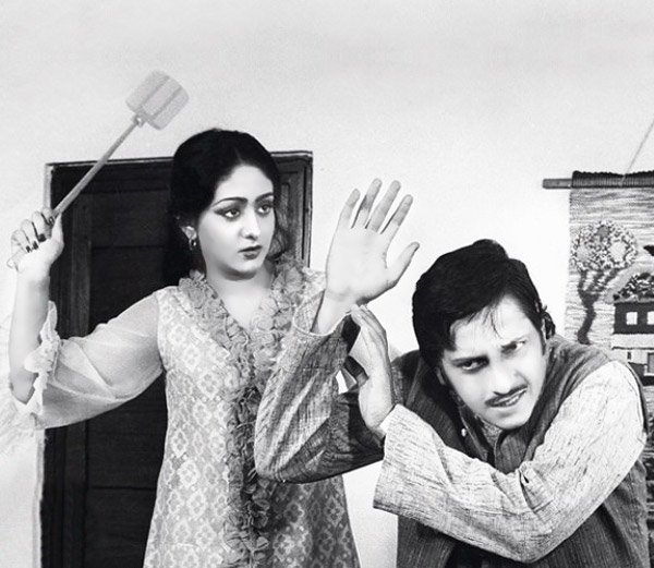 Happy Birthday to Amol Palekar    About:  