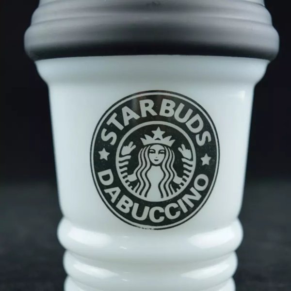 YourtrueBuds's tweet photo. Wake up With Your Favorite Dabuccino

Use "BLKFRIDAY" For 20% off Your Order!

https://t.co/JTQUbi4XUn https://t.co/TMRgOnswmj