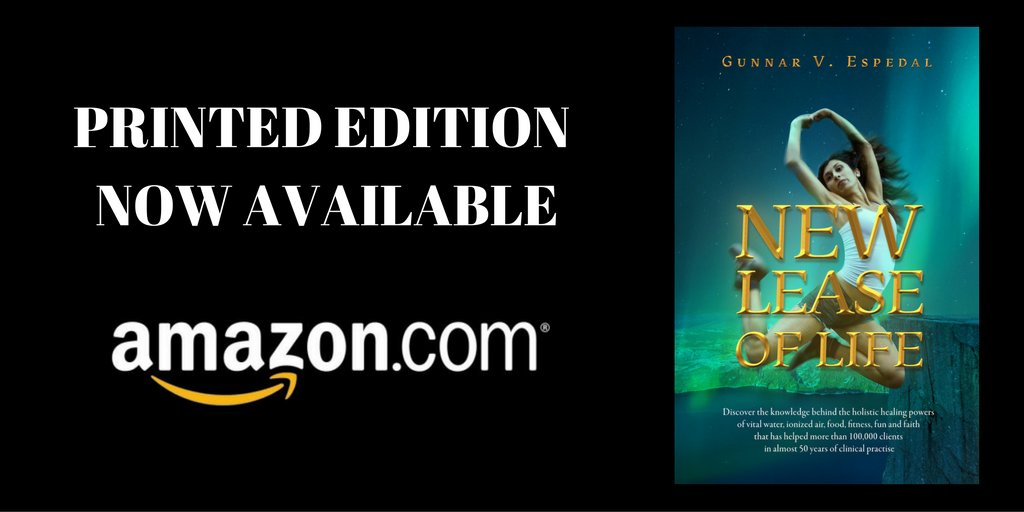 New Lease of Life in Print! Buy here: amazon.com/New-Lease-Life… #goodhealth #wellbeing #energy #vitality