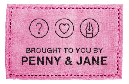 Seen the latest problems that Clothing For Correspondence have solved? buff.ly/2zzyDXD