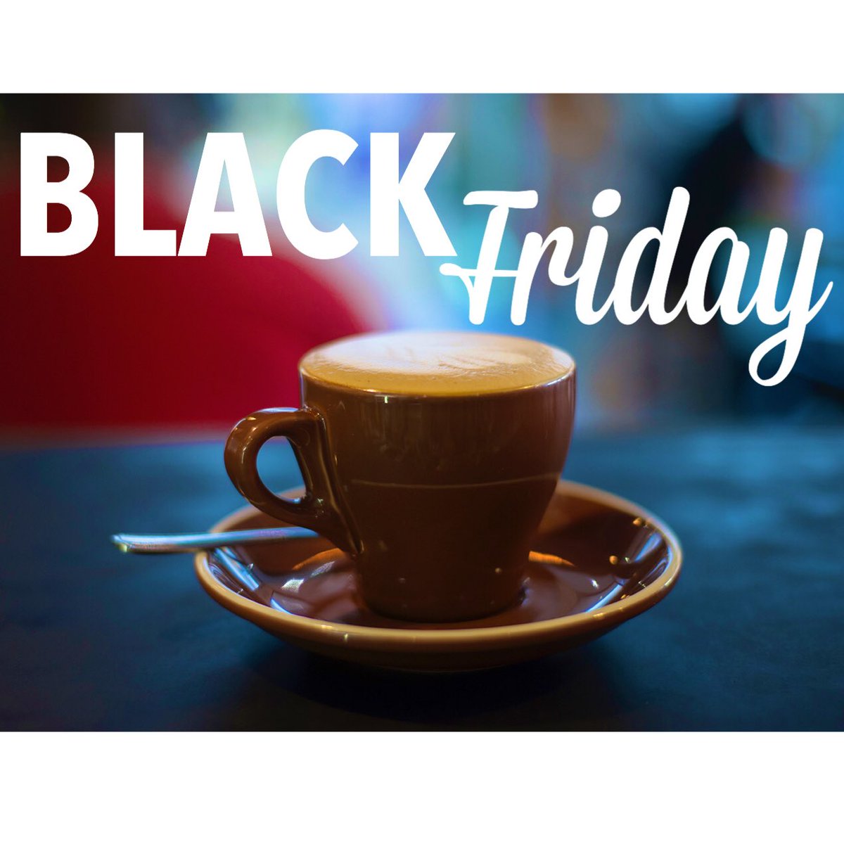 PulpKitchenSA's tweet photo. Reminder: Buy one coffee &amp; get one free between 7:30 - 8:30 am today. One hour only. All coffees, all sizes. Gardens &amp; Willowbridge. Takeaway only. ☕️☕️☕️ #blackfriday #blackfridaydeals #pulpkitchen #gardensshoppingcentre #willowbridge https://t.co/78mAtdE7NB