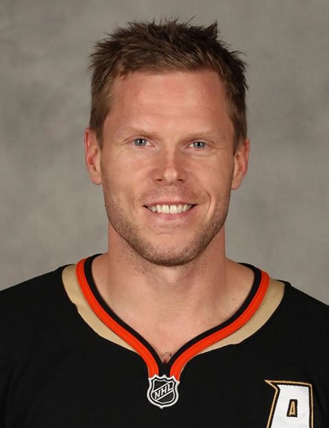 Happy Birthday Saku Koivu 