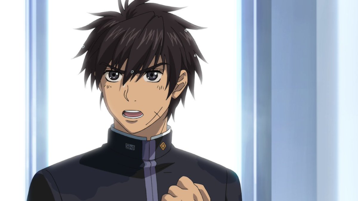 アニメ フルメタル パニック の見る順番を解説 順番を間違えたら面白さ半減 アニメをおいしく味わうブログ