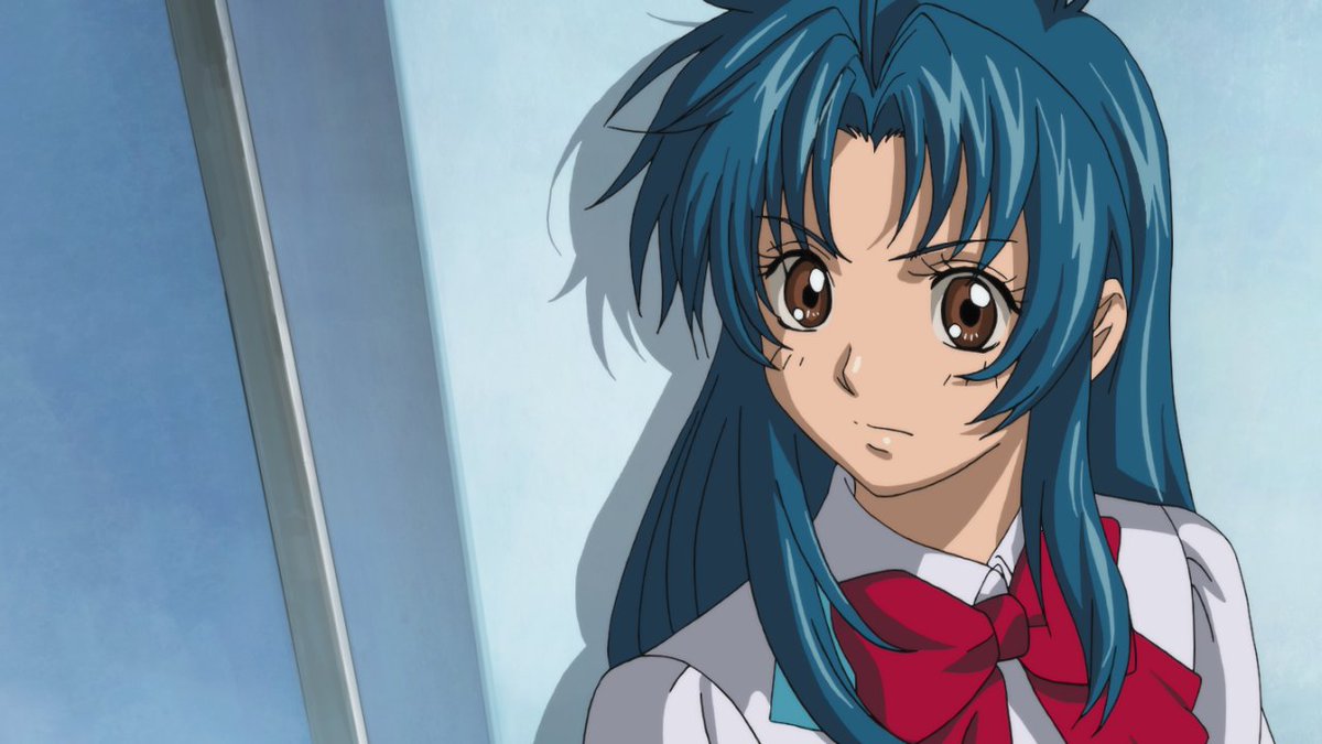 アニメ フルメタル パニック の見る順番を解説 順番を間違えたら面白さ半減 アニメをおいしく味わうブログ